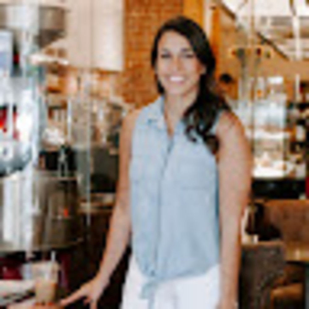 Meet your Posher, Michelle